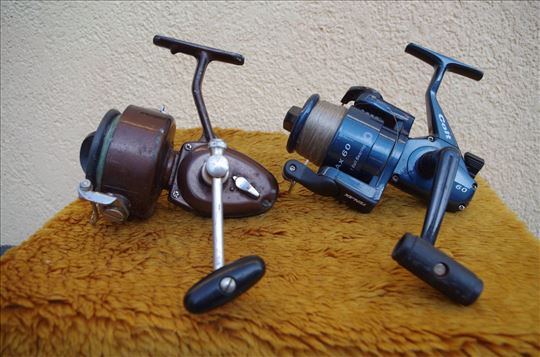 shimano catana 1000 i druge polovne masinice 