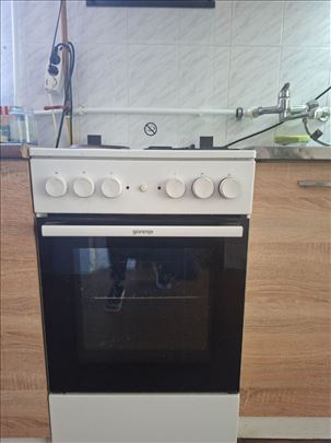 Šporet gorenje