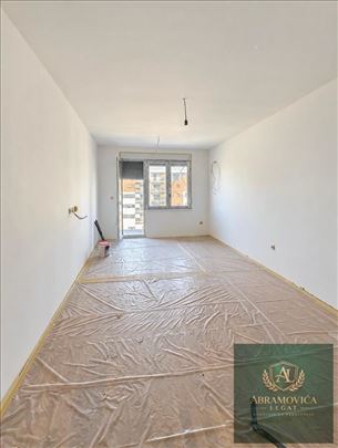 Stari Banovci – Trosoban Stan 72,39 m²