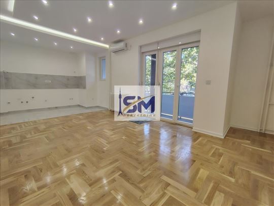 Centar, odličan lux stan 80m2
