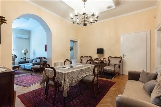 TOP ponuda, LUX, 240m2, 8.0, Kneza Miloša