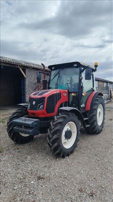 Traktor ArmaTrac 854 lux 2021