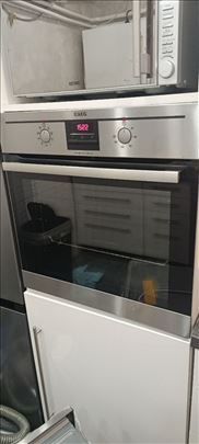Ugradna rerna AEG BE3013021M (Inox )