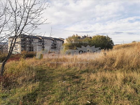 Uknjižena parcela, čisto, bez tereta i zabeležbi