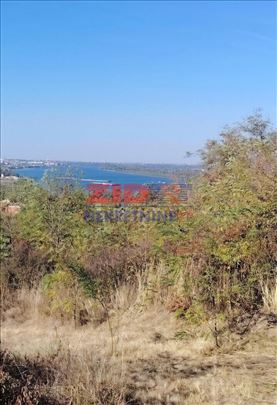 Za izgradnju ,Višnjica