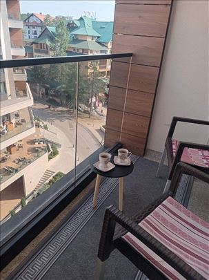 ZLATIBOR | Kraljev trg | 1.5 | 37 m² | 500 €