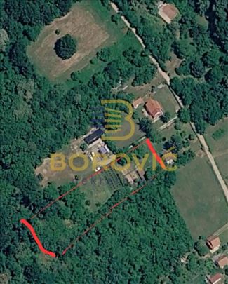 Banja Vrdnik, 24 ara, nacionalni park