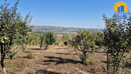 Barajevo, Baćevac