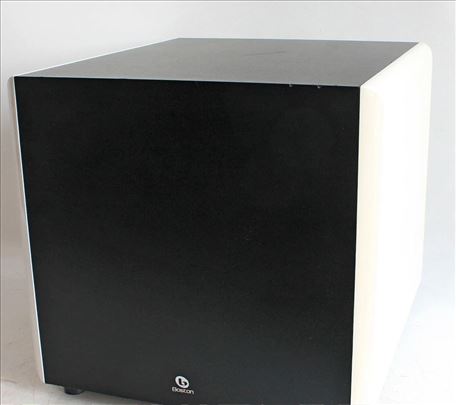 Boston Acoustics ASW 250 Active subwoofer
