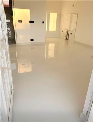 Duplex 60m2 + terasa 20m2 + gratis parking , Borča