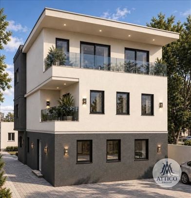 Dvoiposoban stan 50 m² u Veterniku – popust 2.500 