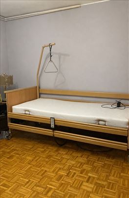 Električni krevet