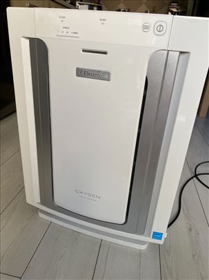 Elektrolux prečišćivači vazduha turbo