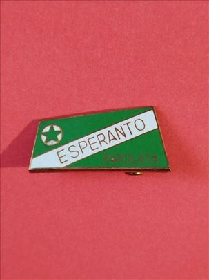 ESPERANTO.