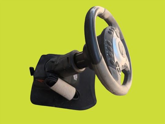 Gejmerski volan ED Games Skream McPS02 (za PS1 / P