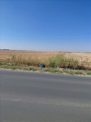 Gradjevinsko zemljiste