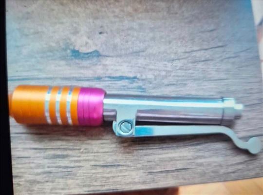 Hijaluron pen