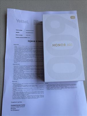 Honor 600 5g 8/256gb