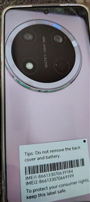 Honor magic 7 lite 