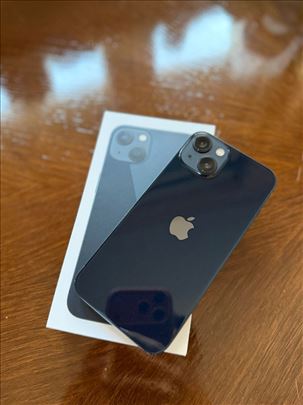 iPhone 13 128GB – plavi| kao nov|