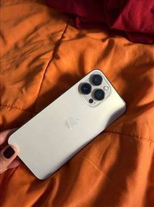 iPhone 13 pro 128gb