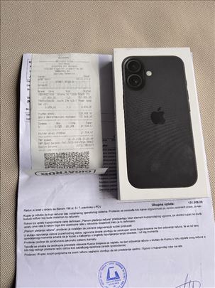 Iphone 16 128gb