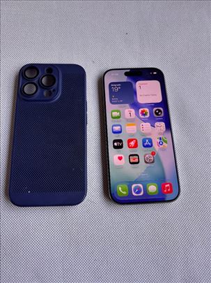 Iphone 16 pro 256gb