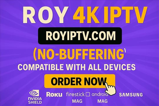 Iptv Programi - Filmovi - Serije