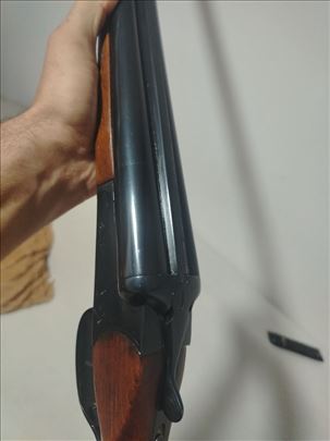 Iž 58 kal 12