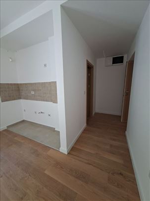 Kvalitetna gradnja-stan 28m2