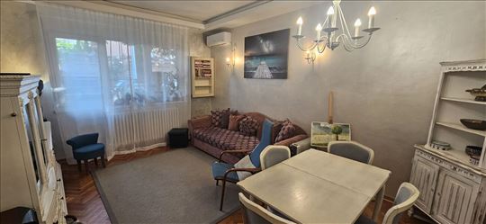 Lekino Brdo, 54m2, 2.5, namešten, pet frendly