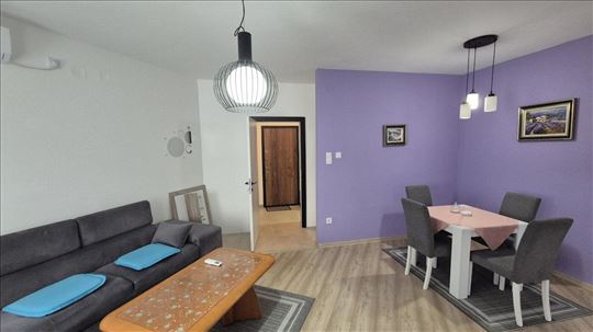 Loznica, Banja Koviljača, Stan, 1.5, 50m2