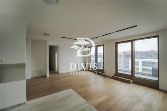 Luksuzan trosoban penthaus od 107 m² u ZepTerri