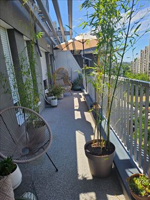 Lux Penthouse sa 24/7 obezbeđenjem