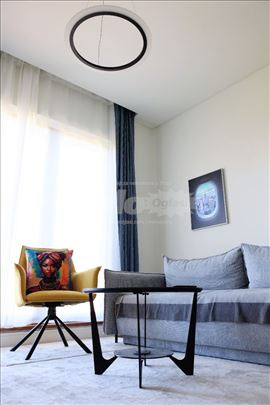 LUX stan 26 m² – Banovo Brdo Residence