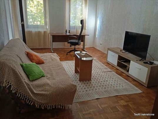 Mirijevo 4, 3.0, 68(2T), namešten, useljiv