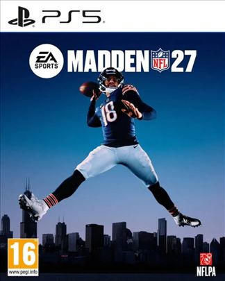 NFL 27