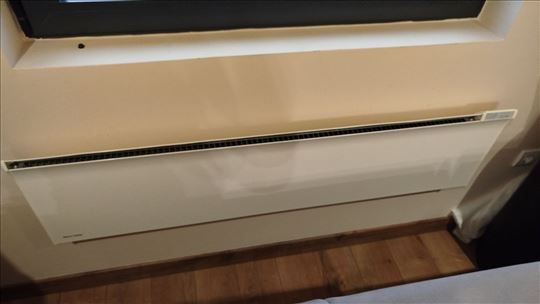 Norveski radijator GLAMOX heating