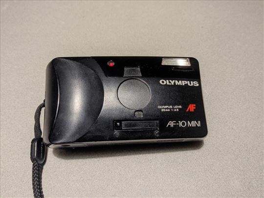 Olympus AF-10 Mini