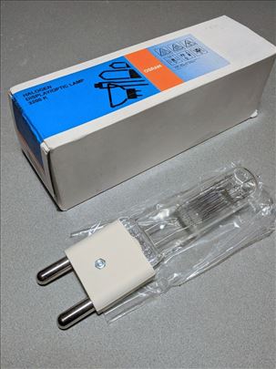 Osram 64789 Display/Optic Lampa 2000W 230V 3200K