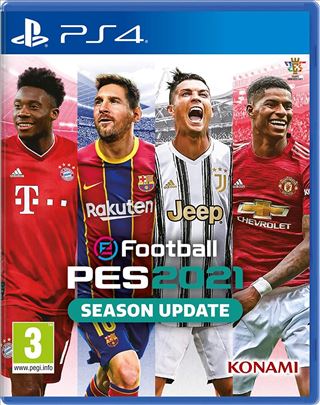 Patch za Pes 21 Letnji transferi 2026/27 domaca li