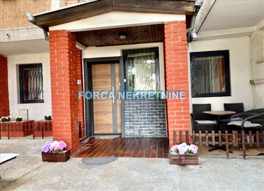 Rakovica, Marička, 29 m2