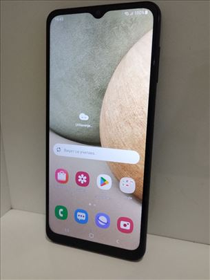 Samsung Galaxy A12 4Gb - 128Gb