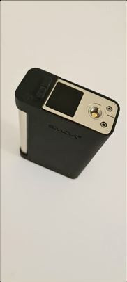 Smok X Cube II sa silikonskom zaštitom