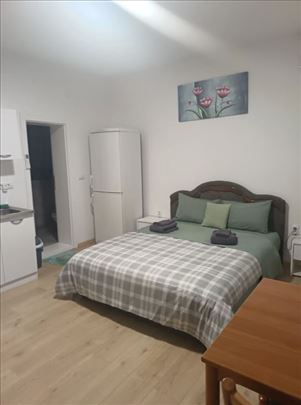 Stan Na Dan Mladenovac Apartmani Lukić 