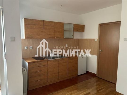 Studio 27m² | Šumice | Lekino brdo