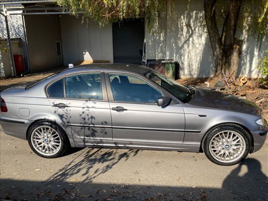 Style 72 original bmw felne sa guma
