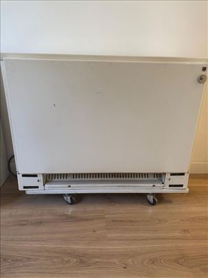 TA peć Magnohrom 3 kW – ispravna