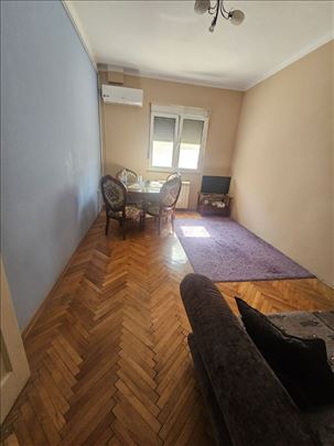 TOP investicija, Centar 1,5, 36m2, uknjižen