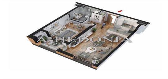 Wellport, T. Sondermajera, nov, lux, 2.0 stan 